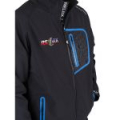 Фирменная ветровка softshell Relax JSR-S