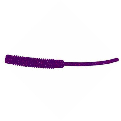 Мягкие приманки LureMax Minori 1,5''/4см, LSM15-021 Deep Purple (15 шт.)