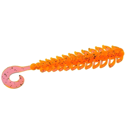 Силиконовая приманка SnastiGood Don Bugsy 9.5см цв. 012