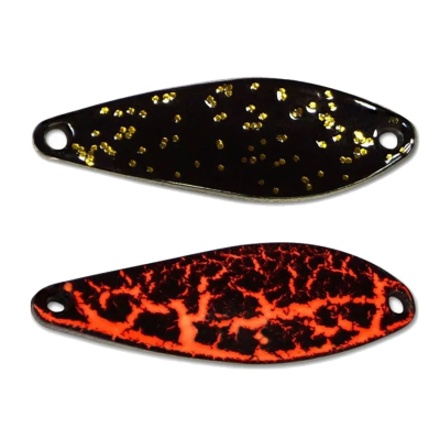 Блесна Kosadaka Trout Space Diva 1.9g 29mm цвет BCO