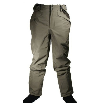 Вейдерсы Cloudveil Snake River Pro Wading Pant L Krypto