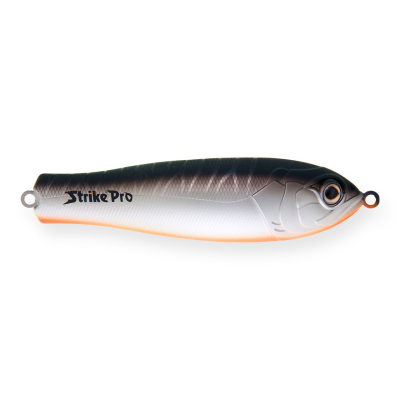 Блесна Strike Pro Salmon Profy 90 шумовая  22,4гр. 9см PST-03C#CA06ES