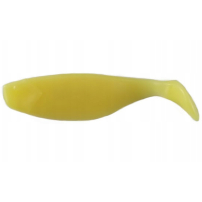 Силиконовая приманка Mann's Ripper M-070 (100mm) уп-ка 10шт. цв. FCH лим.