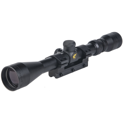 Прицел оптический Gamo 3-12х40 WR (VE312x40WR)