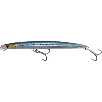 Воблер Savage Gear Deep Walker 2.0 17.5cm 70g Extra Fast Sinking цв. Sardine PHP (73553)