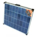 Солнечная панель складная Woodland Sun House 150W