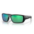 Очки поляризационные Costa Fantail 580 P (Matte Black/Green Mirror 580 P/Medium)