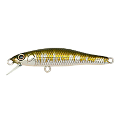 Воблер Megabass X-55 Minnow Floating цв. M Oikawa F