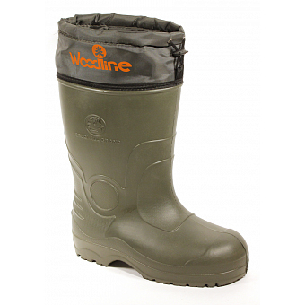 Сапоги зимние WOODLINE GRAND ЭВА, ActivStep р.41-42 (42)