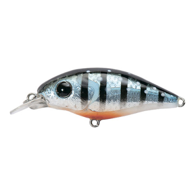 Воблер Pontoon21 Gem 34F-SR цв. 514