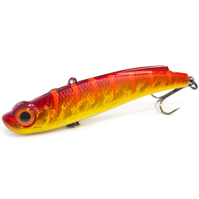 Раттлин Grows Culture Jig Vib 95HVmm 38g цвет #39