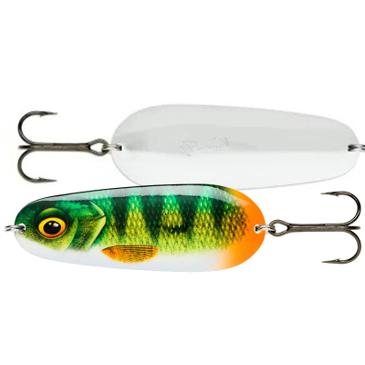 Блесна Rapala Nauvo 19 (6,6см, 19гр.) NAV19-PEL