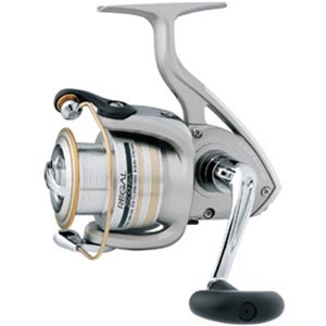 Катушка Daiwa Regal 2000-5IA