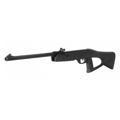 Винтовка пневматическая Gamo Delta Fox GT Whisper (переломка, пластик), кал.4,5 мм (3Дж)