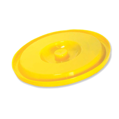 Пластиковая крышка для ведра Colmic 12 Lt (SEC03А)