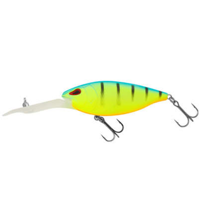 Воблер Sprut Deep Killer 80F (Floating/80mm/23,5g/2,5-4,5m/LBP1)