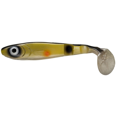Виброхвост Abu Garcia Mcpike 21cm 70g NORS 2-Pack-Svartzonker