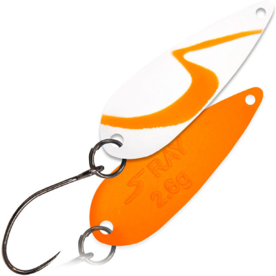 Блесна Norstream Ray 2.6 гр. цв. S7