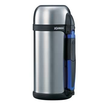 Термос Zojirushi SF-CC15-XA 1,5 л (стал)