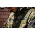 Куртка Prologic Bank Bound 3-Season Jacket Camo камуфляж, мембрана, р.L