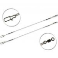 Поводок Formix 1*7 25см 12 кг (2 штуки в уп-ке)