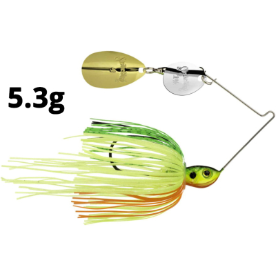 Спиннербэйт Strike King Spinnerbait LMM316CI 217SG