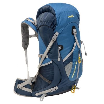 Рюкзак Helios Highlander 40 (TB789-40L)