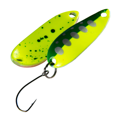 Блесна Trout Bait Andi 2,8 гр. цв. 49