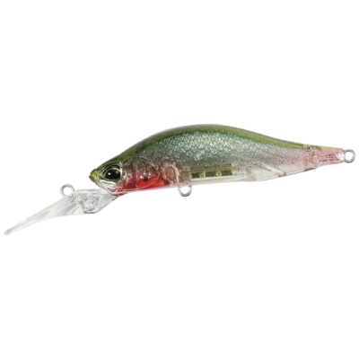 Воблер DUO Realis Rozante Shad 63MR #CCC3262