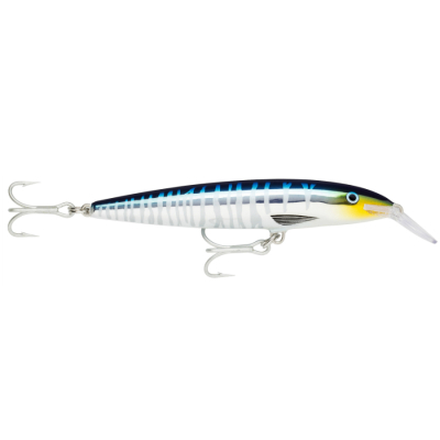 Воблер Rapala Floating Magnum FMAG18 цвет WHU