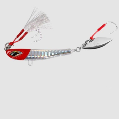 Пилькер Noeby NBL 1008N 66mm/40g цвет NP308