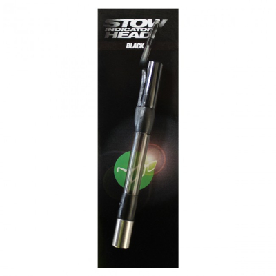 Корпус для индикатора Korda Spare Head Black KEB25*