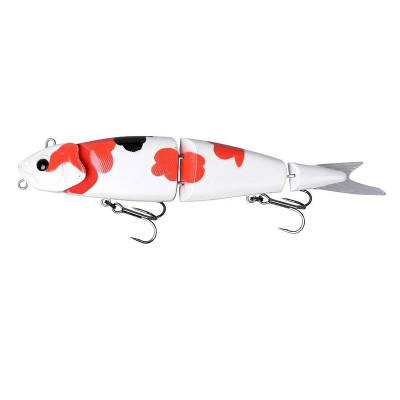 воблер Savagear 4Play Herring Swimbait25 107g SS 66-Koi 50758