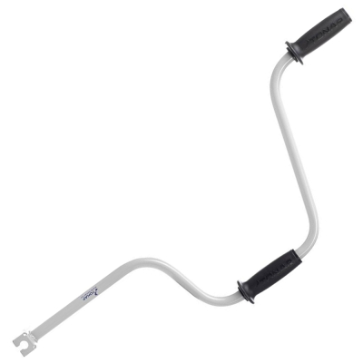 Ручка для ледобура двуручная Тонар