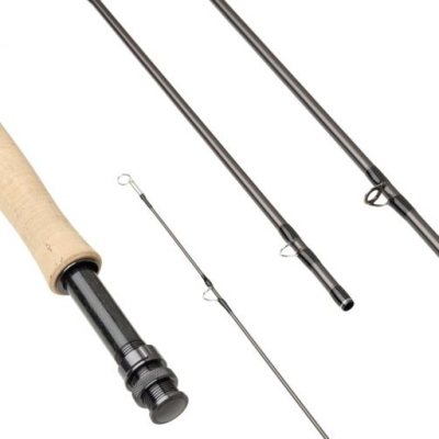 Набор нахлыстовый Sage 370-4 Flight Rod 4 PC 3 WT 7'0"