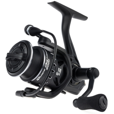 Катушка Akara Quick Distance 4000 6+1 bb