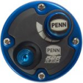 Катушка мультипликаторная Penn Mag4 525