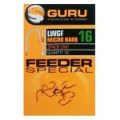 Крючок Guru LWGF Feeder Special-16 GLWGF16