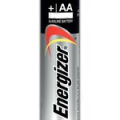 Батарейки Energizer MAX E91/AA 1.5V (2шт)