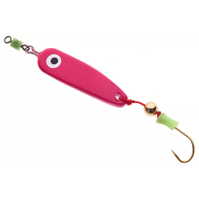 Приманка Higashi Buller 6g цвет # Pink