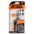 Мультиинструмент Rapture Multi Pliers Flat Blade