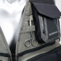 Жилет забродный Shimano XEFO VE-220M цв. Серый размер L  (EU. M)