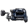 Катушка мультипликаторная электрическая Shimano 22 Force Master 3000