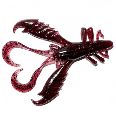 Силиконовая приманка Bait Breath Virtual Craw 3.6" цв. S847