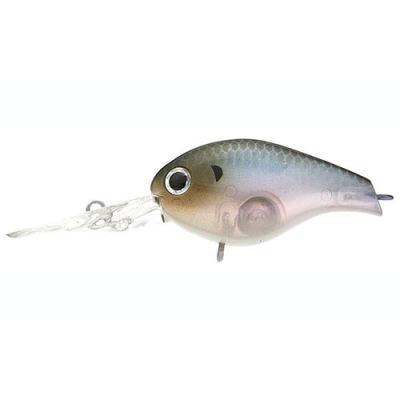 Воблер Lucky Craft Clutch DR-238 Ghost Minnow