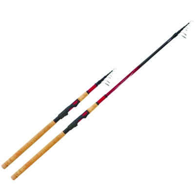 Спиннинг Shimano Catana EX Telespin 270M (SCATEXTE27M)
