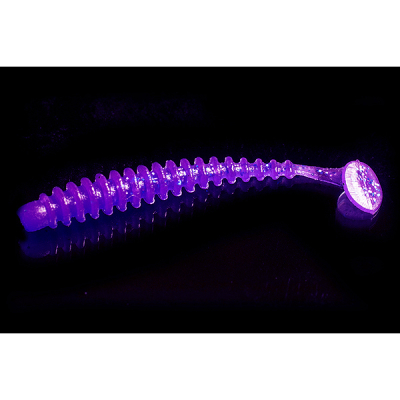 Силиконовая приманка Jara Baits Shader 35 (Мидия) цв. #13