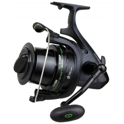 Катушкa Carp Pro D-Carp 8000 SD