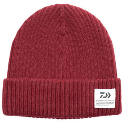 Шапка Daiwa CA-80121 Wine Free