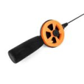 Удочка зимняя Nisus Ice Rod EVA 58 (N-QL-1001)